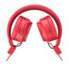 Навушники Hoco W25 Bluetooth Red