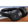 Навушники Hoco W30 Fun Move BT Headphones Black