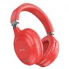 Навушники Hoco W32 Sound magic wireless BT5.0 Red