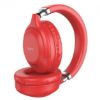 Навушники Hoco W32 Sound magic wireless BT5.0 Red