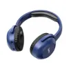 Навушники Hoco W33 Art Sount Bluetooth Blue