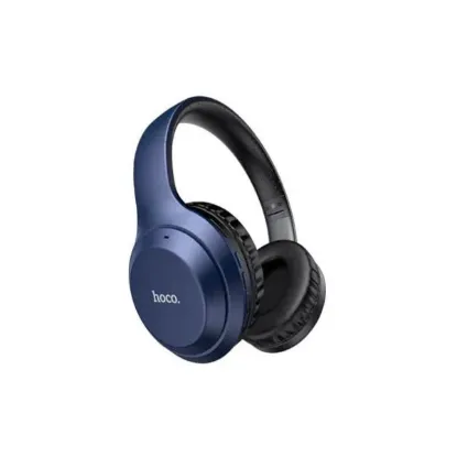 Навушники Hoco W33 Art Sount Bluetooth Blue