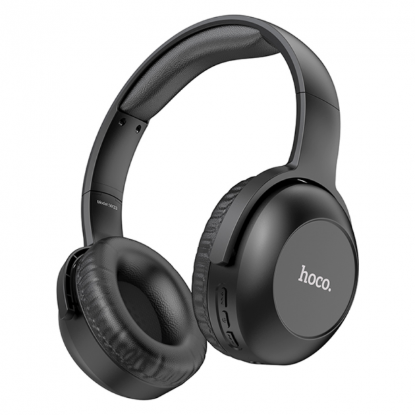 Навушники Hoco W33 Bluetooth Black