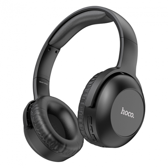 Навушники Hoco W33 Bluetooth Black