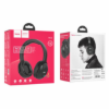 Навушники Hoco W33 Bluetooth Black