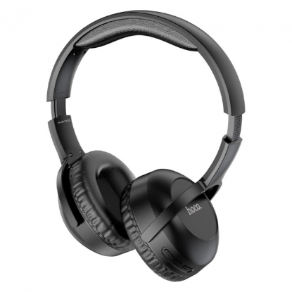Навушники Hoco W33 Bluetooth Black
