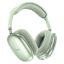 Навушники Hoco W35 Air Triumph BT Green