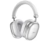 Навушники Hoco W35 Max Auspicious ANC BT Silver