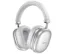 Навушники Hoco W35 Max Auspicious ANC BT Silver