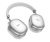 Навушники Hoco W35 Max Auspicious ANC BT Silver