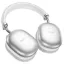 Навушники Hoco W35 Max Joy BT Silver