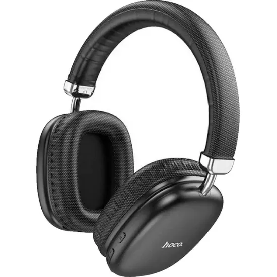 Навушники Hoco W35 Wireless Headphones Black