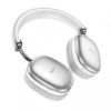 Навушники Hoco W35 Wireless Headphones Silver