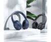 Навушники Hoco W40 Mighty Bluetooth Black