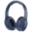 Навушники Hoco W40 Mighty Bluetooth Blue