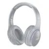 Навушники Hoco W40 Mighty Bluetooth Grey