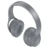 Навушники Hoco W40 Mighty Bluetooth Grey