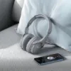 Навушники Hoco W40 Mighty Bluetooth Grey
