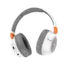Навушники Hoco W43 Adventure BT White