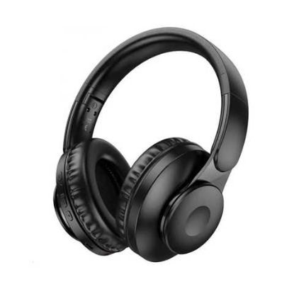 Навушники Hoco W45 Enjoy BT Black