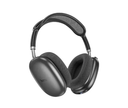 Навушники Hoco W55 Pleasing Deep Space Gray