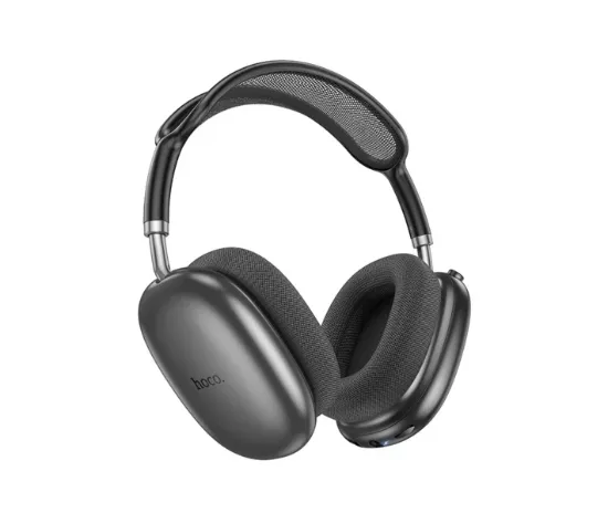Навушники Hoco W55 Pleasing Deep Space Gray