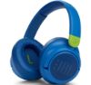 Навушники JBL JR460NC Blue (JBLJR460NCBLU)
