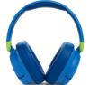Навушники JBL JR460NC Blue (JBLJR460NCBLU)