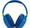 Навушники JBL JR460NC Blue (JBLJR460NCBLU)