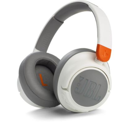 Навушники JBL JR460NC White (JBLJR460NCWHT)