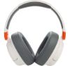 Навушники JBL JR460NC White (JBLJR460NCWHT)