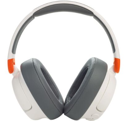 Навушники JBL JR460NC White (JBLJR460NCWHT)