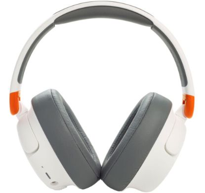 Навушники JBL JR460NC White (JBLJR460NCWHT)