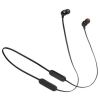 Навушники JBL TUNE 125 BT Black (JBLT125BTBLK)