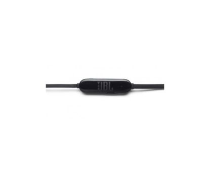 Навушники JBL TUNE 125 BT Black (JBLT125BTBLK)