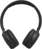 Навушники JBL TUNE 500 BT Black (JBLT500BTBLK)