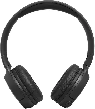 Навушники JBL TUNE 500 BT Black (JBLT500BTBLK)