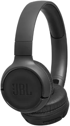 Навушники JBL TUNE 500 BT Black (JBLT500BTBLK)