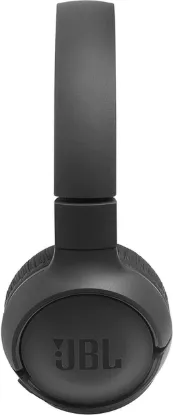 Навушники JBL TUNE 500 BT Black (JBLT500BTBLK)