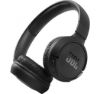Навушники JBL TUNE 510 BT Black (JBLT510BTBLKEU)