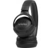 Навушники JBL TUNE 510 BT Black (JBLT510BTBLKEU)