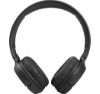 Навушники JBL TUNE 510 BT Black (JBLT510BTBLKEU)