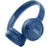 Навушники JBL TUNE 510 BT Blue (JBLT510BTBLUEU)
