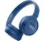 Навушники JBL TUNE 510 BT Blue (JBLT510BTBLUEU)