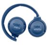 Навушники JBL TUNE 510 BT Blue (JBLT510BTBLUEU)