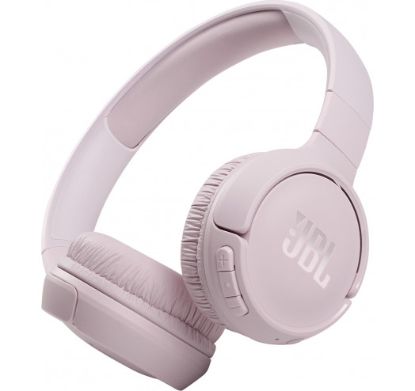 Навушники JBL TUNE 510 BT Rose (JBLT510BTROSEU)