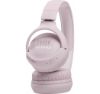 Навушники JBL TUNE 510 BT Rose (JBLT510BTROSEU)