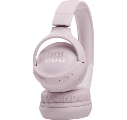 Навушники JBL TUNE 510 BT Rose (JBLT510BTROSEU)