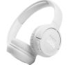 Навушники JBL TUNE 510 BT White (JBLT510BTWHTEU)
