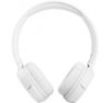 Навушники JBL TUNE 510 BT White (JBLT510BTWHTEU)